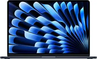 Ноутбук Apple MacBook Air 15.3" M5 2026 MDVH4 – изображение в каталоге