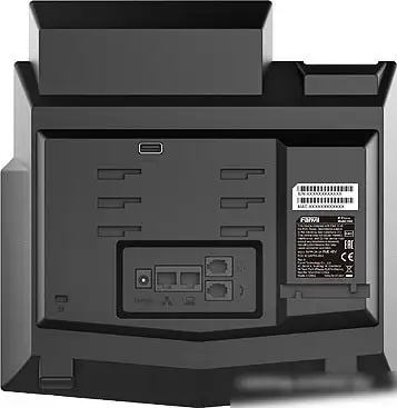 IP-телефон Fanvil X6U – фото товара