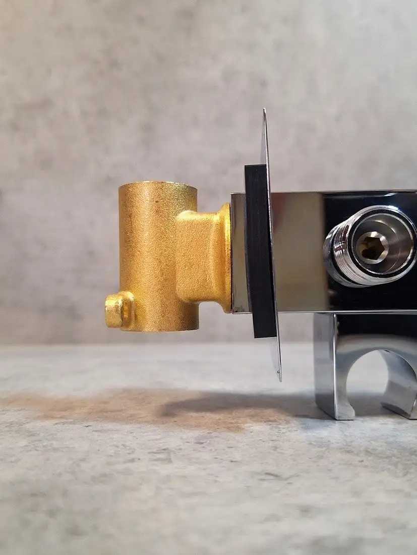 Гигиенический душ Altrobagno BM BM 060120 Cr - фото товара