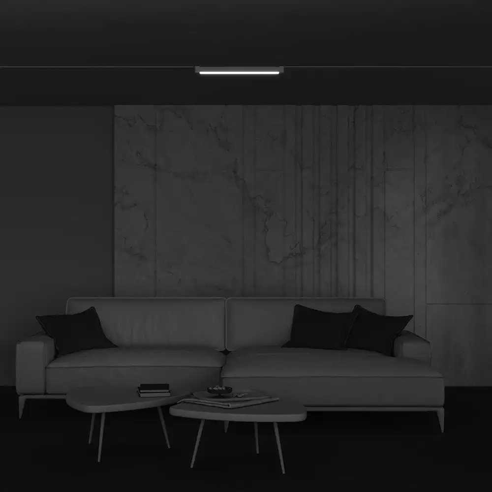 Трековый светильник Technical TR104-1-20W4K-W – фото товара