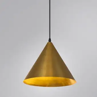 Подвесная люстра Arte Lamp David A7041SP-1BK – изображение в каталоге