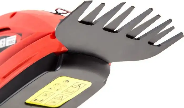 Кусторез + ножницы Hammer SR7.2 – фото товара