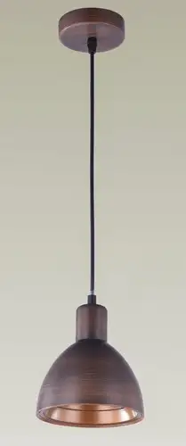 Подвесная люстра Moderli Irina V2710-1P – изображение в каталоге