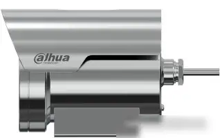 IP-камера Dahua DH-ECA3A1404-HNR-XB – фото товара