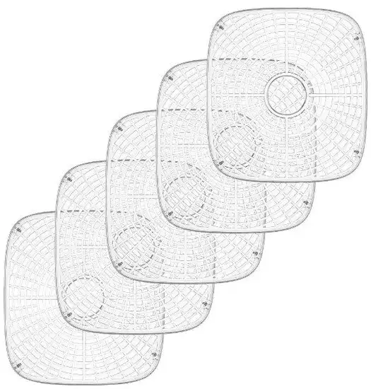 Kitfort KT-1940 - фото товара