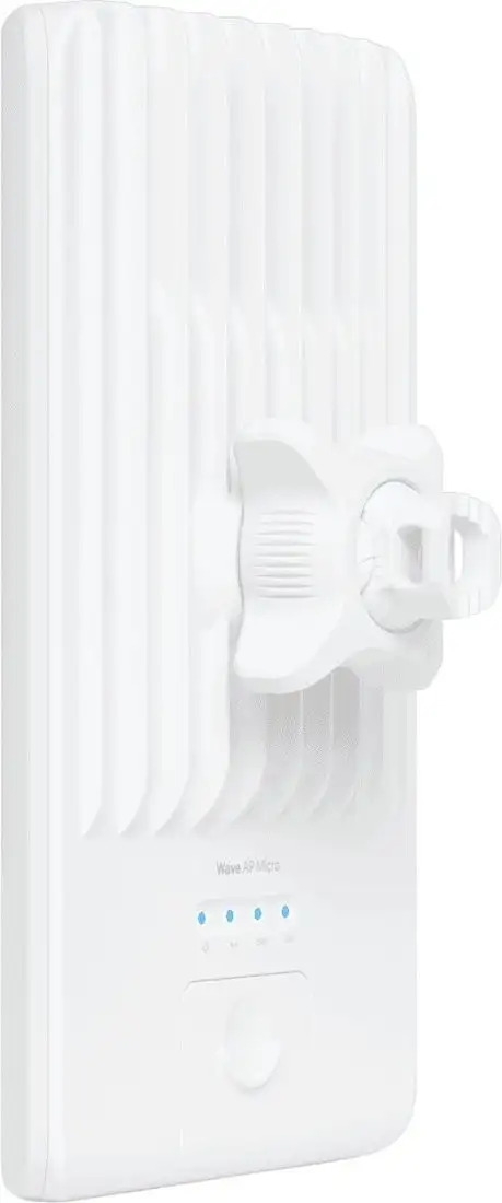 Точка доступа Ubiquiti Wave AP Micro – фото товара