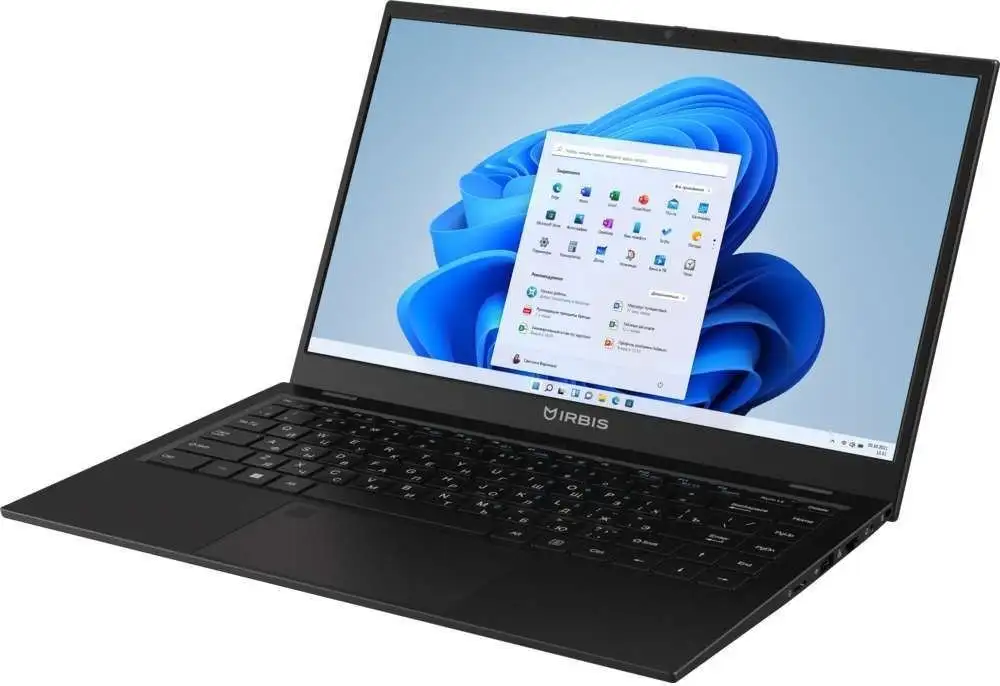 Ноутбук IRBIS 14NBP3007 – фото товара