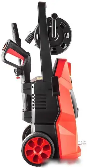 Мойка высокого давления Hammer MVD2000C – фото товара