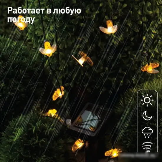 Разветвитель для гирлянд ЭРА ERAPS-K800 – фото товара