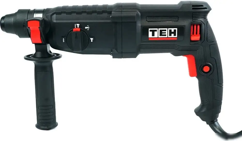 Перфоратор TEH TH3011 (кейс) – фото товара