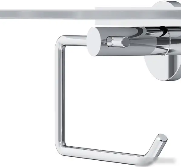 Держатель для туалетной бумаги AM.PM X-Joy A85A341500 – фото товара