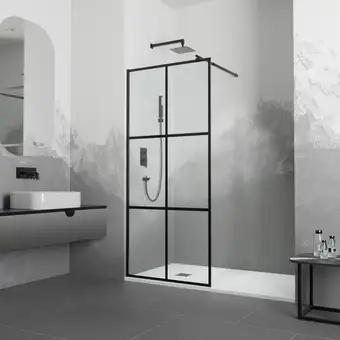 Душевая стенка RGW Walk In WA-111B 411011109-84 - изображение в каталоге