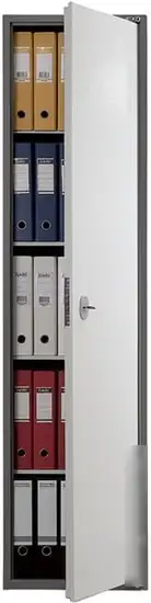 Офисный сейф AIKO SL-185 – фото товара