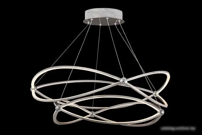 Подвесная люстра Maytoni Weave MOD062PL-L103CH3K – фото товара