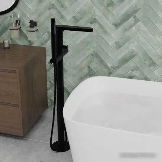 Смеситель Wasserkraft Fulda 5221 - фото товара