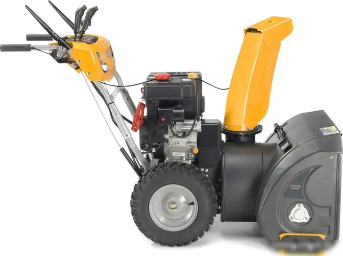 Снегоуборщик Stiga ST 5266 P 2S2664611/ST1 – фото товара