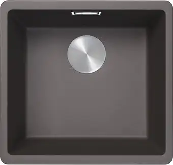 Кухонная мойка Roxen Gap 360270-44NG - изображение в каталоге
