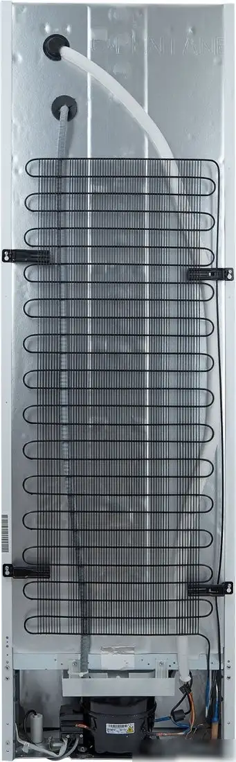 Морозильник Exiteq EXR-205 - фото товара