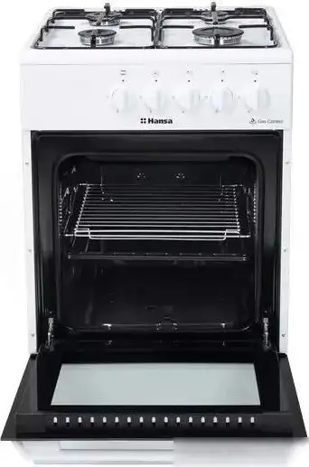 Кухонная плита Hansa FCGW510029A — фото товара