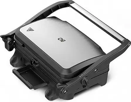 Электрогриль BQ GR3006 – фото товара
