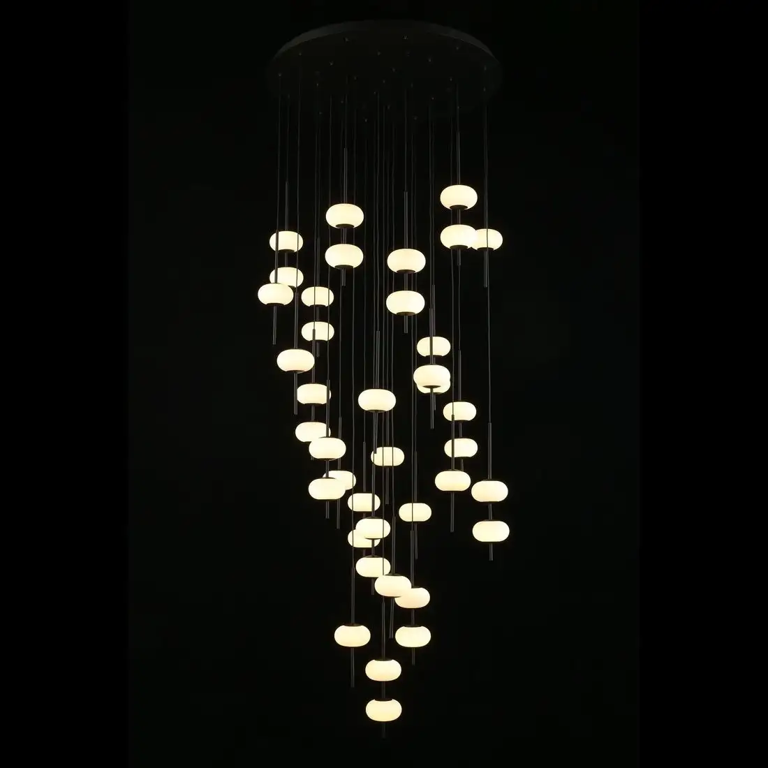 Подвесная люстра Aployt APL.863.03.117 – фото товара