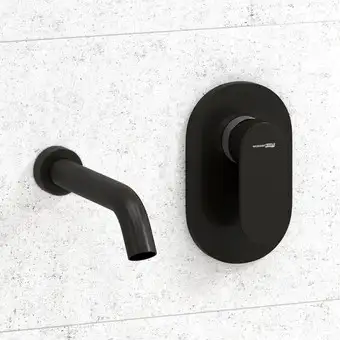 Комплект смесителей Wasserkraft A74543 - изображение в каталоге