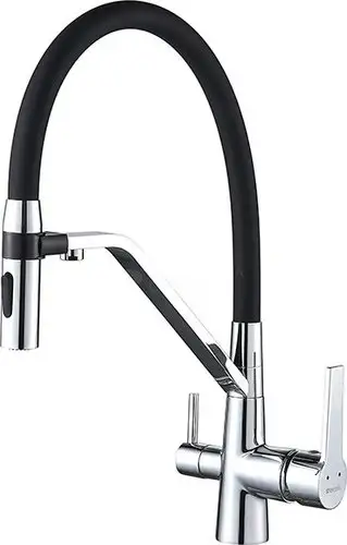 Смеситель Shevanik S278 - изображение в каталоге