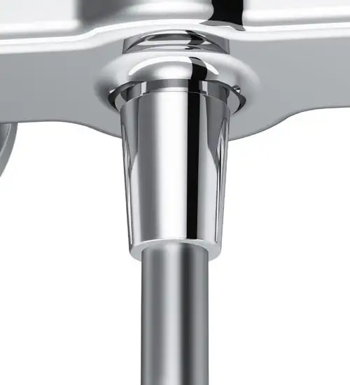 Смеситель AM.PM X-Joy F85A20000 - фото товара