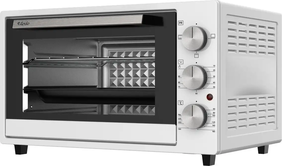 Мини-печь ARDO MO3831W2 - фото товара