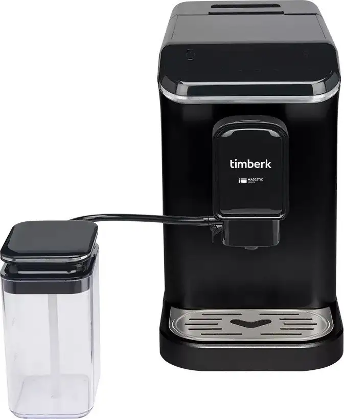 Кофемашина Timberk T-CMA34D60 - фото товара