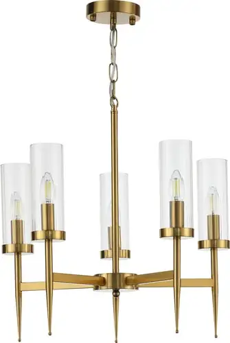 Подвесная люстра ST Luce Acazio SL1159.303.05 – изображение в каталоге