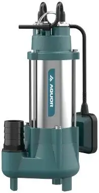 Фекальный насос Aquor V180 - изображение в каталоге