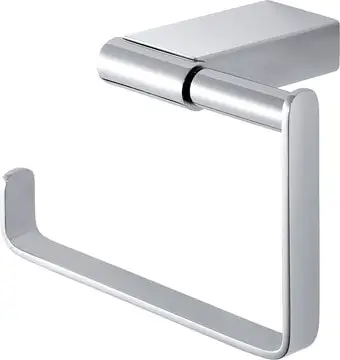 Держатель для туалетной бумаги Bemeta Via 135012222 – изображение в каталоге