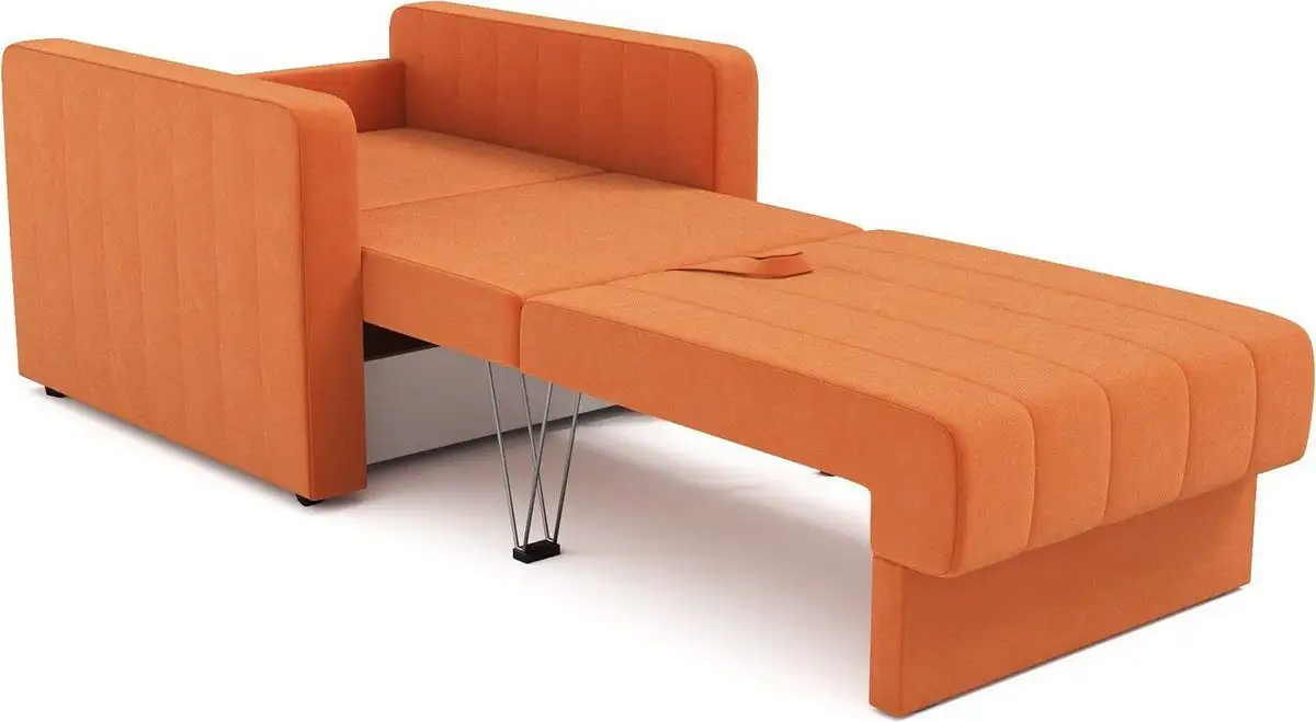 Кресло-кровать Mio Tesoro Миссури (velutto 60) – фото товара