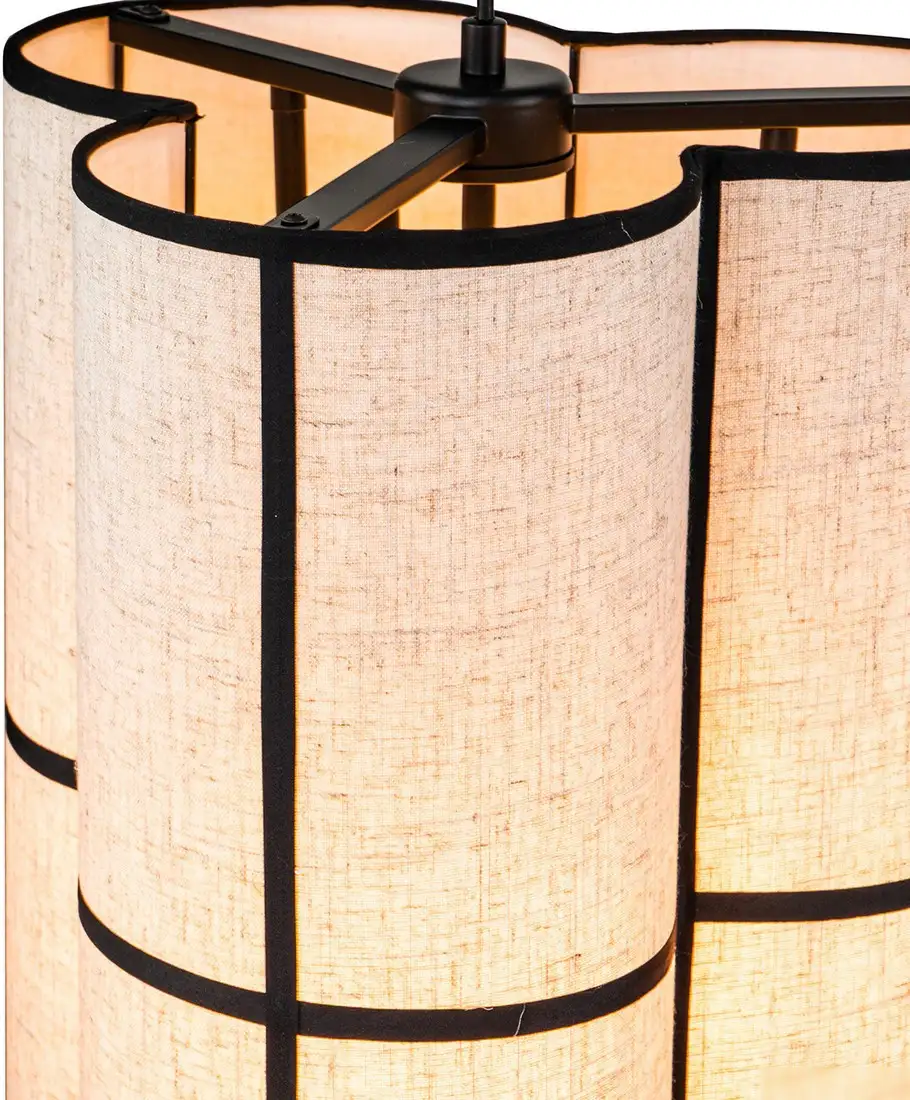 Подвесная люстра Indigo Light Triade V000350 – фото товара