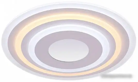 Припотолочная люстра Freya Melody FR6014CL-L98W – фото товара