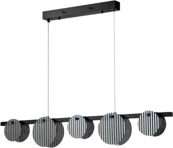 Подвесная люстра Stilfort Relux 4008/02/05PL – изображение в каталоге