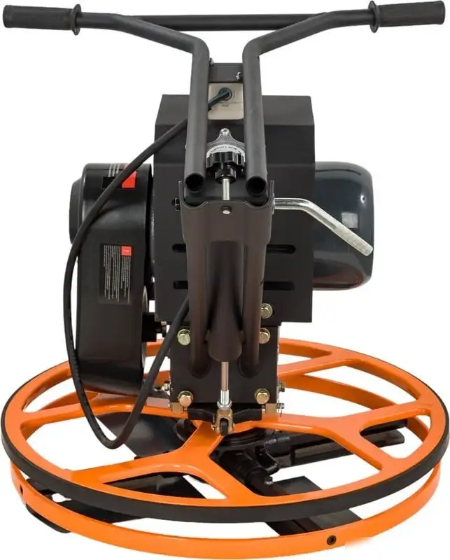 Затирочная машина Gigant ET-600 – фото товара