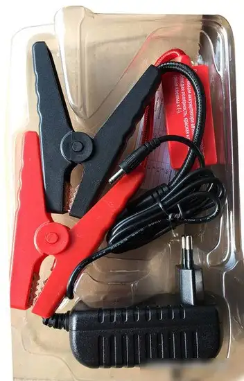 Пусковое устройство Buro SJ-K40 – фото товара