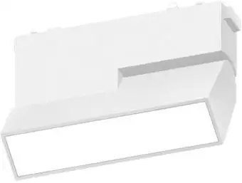 Трековый светильник Aployt Magnetic Track 48 APL.0105.10.10 – изображение в каталоге