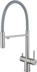 Смеситель Shevanik S178L - изображение в каталоге