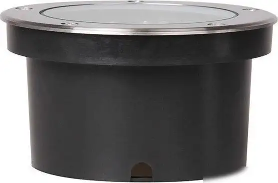 Уличный встраиваемый светильник JAZZway PGR R180 12w 4000K IP67