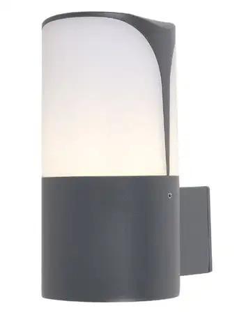 Уличный фонарь Maytoni Piccadilly O016WL-01B – изображение в каталоге