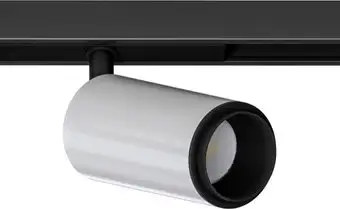 Трековый светильник Arte Lamp Optima A7296PL-1WH – изображение в каталоге