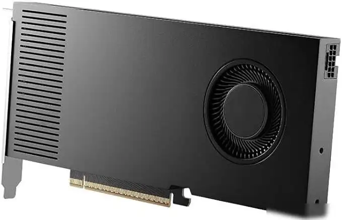 Видеокарта NVIDIA RTX Pro 4000 Blackwell 24GB GDDR7 900-5G147-2270-000 – фото товара