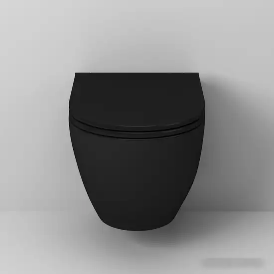 Унитаз Grossman GR-4455BMS - фото товара