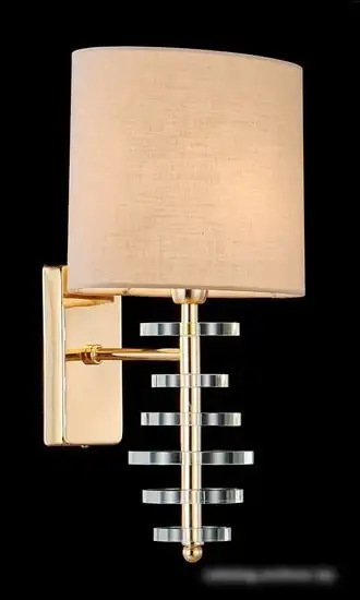 Бра Crystal Lux Armando AP1.2 Gold – фото товара