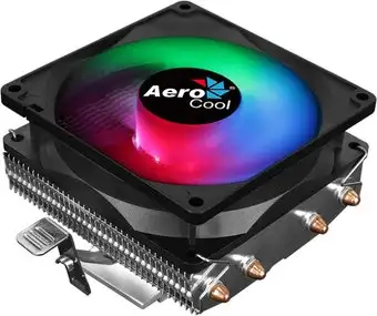 Кулер для процессора AeroCool Air Frost 4 – изображение в каталоге