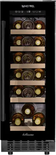Винный шкаф Meyvel MV19-KBT1 — изображение в каталоге
