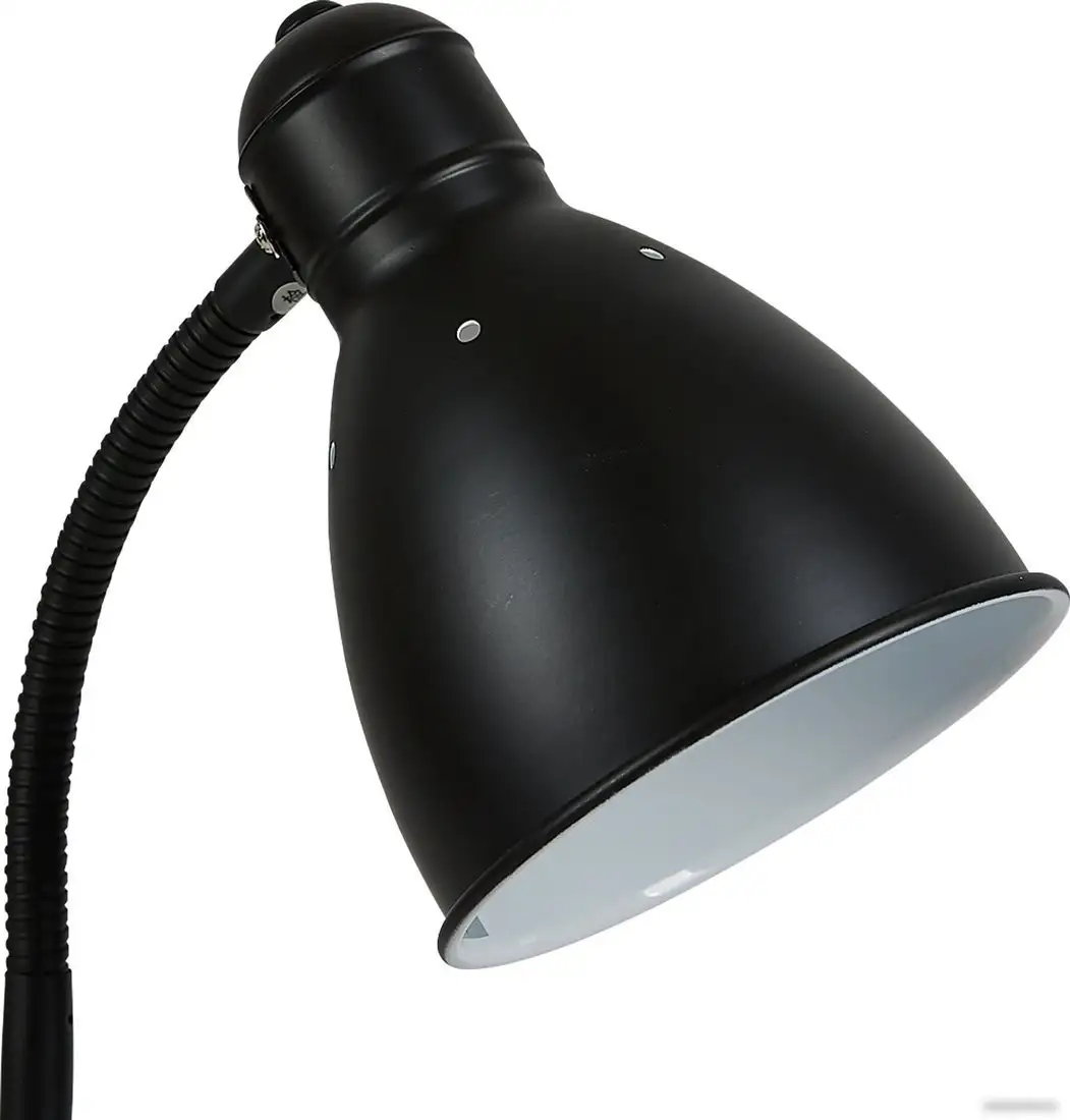 Настольная лампа Uniel UML-B701 E27 BLACK UL-00010155 – фото товара